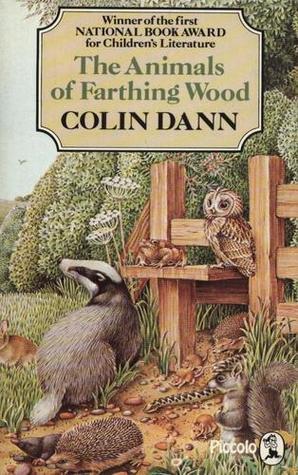 The Animals of Farthing Wood