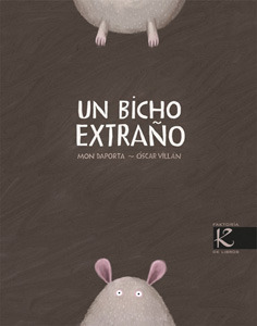 Un bicho extraño