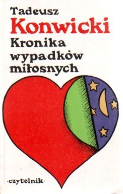 Kronika wypadków miłosnych