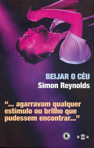 Beijar o Céu book cover