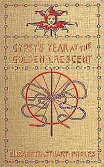 Gypsy's Year at the Golden Crescent book cover