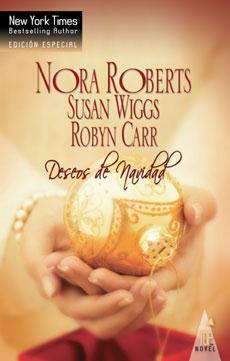 Deseos de Navidad book cover
