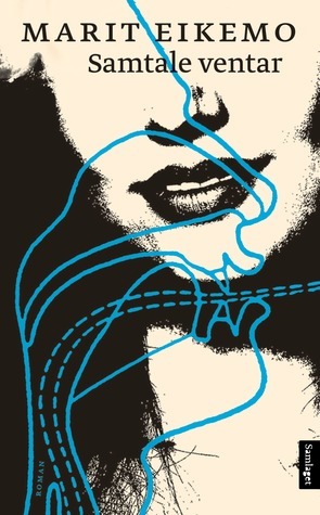 Samtale ventar book cover