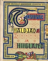 Torupill, haldjad ja hiiglased