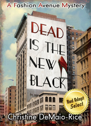 Dead Is the New Black