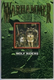 Wolf Riders