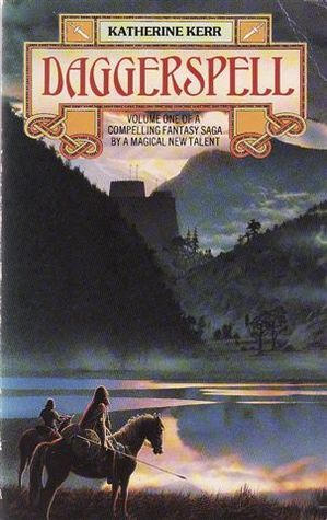 Daggerspell (Deverry, #1)