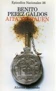 Aita Tettauen book cover