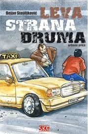 Leva strana druma