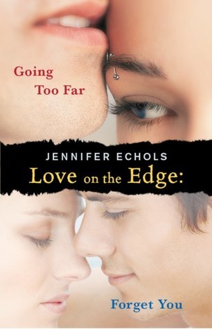 Love on the Edge book cover
