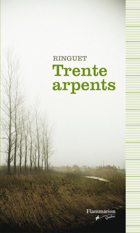 Trente Arpents