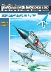 Petualangan Tanguy & Laverdure 4: Skuadron Bangau Putih