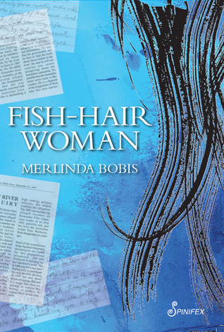 Fish-Hair Woman