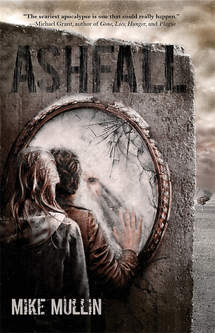 Ashfall (Ashfall, #1)