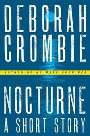 Nocturne book cover