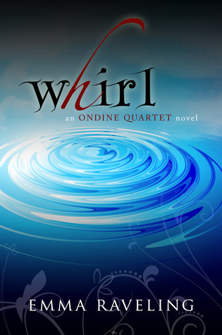 Whirl cover