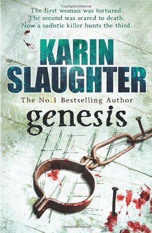 Genesis (Will Trent, #3)