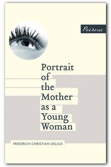 Portrait of the Mother as a Young Woman