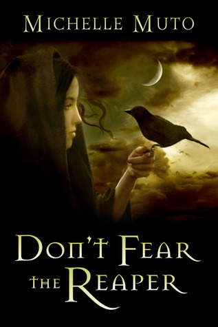 Don't Fear the Reaper cover