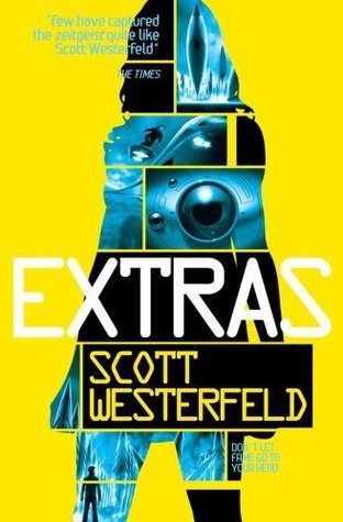 Extras (Uglies, #4)