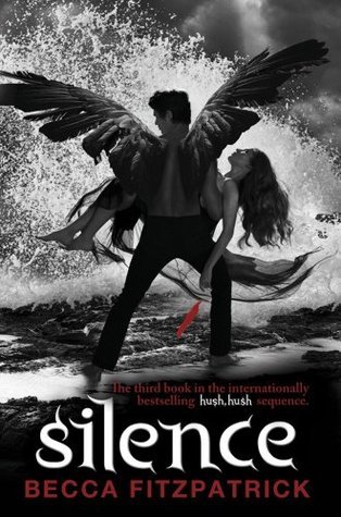 Silence (Hush, Hush, #3)
