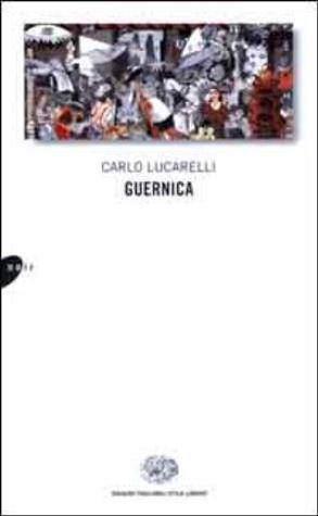 Guernica book cover