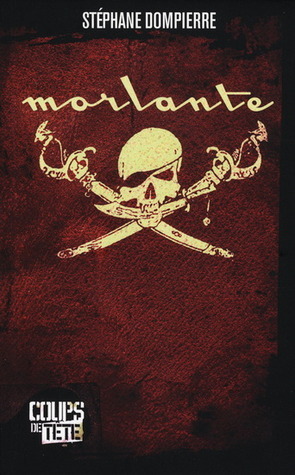 Morlante book cover