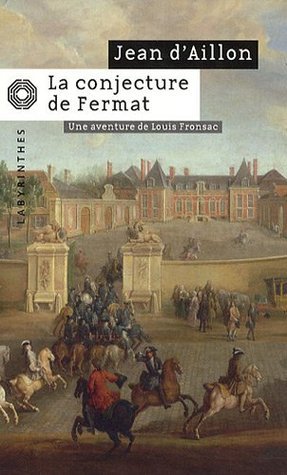 La conjecture de Fermat book cover