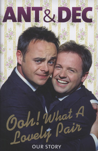 Ooh! What a Lovely Pair: Our Story