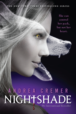 Nightshade (Nightshade #1)
