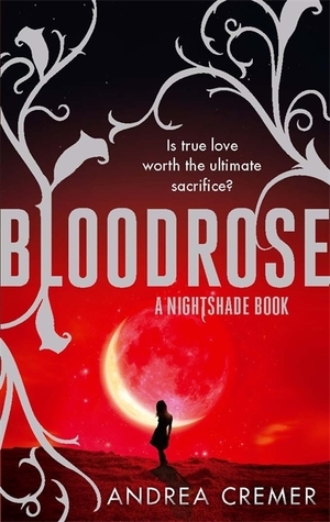 Bloodrose (Nightshade #3)