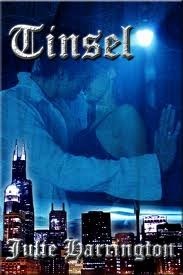 Tinsel book cover