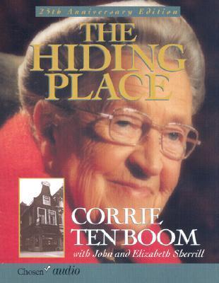 The Hiding Place by Corrie ten Boom | Goodreads