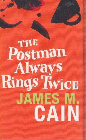 The Postman Always Rings Twice