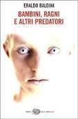 Bambini, ragni e altri predatori book cover