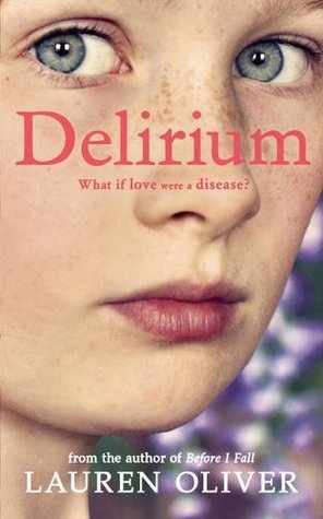 Delirium (Delirium, #1)