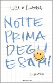 Notte prima degli esami