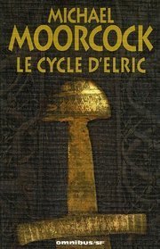 Le Cycle d'Elric book cover
