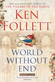 World Without End (Kingsbridge, #2)