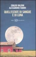 Quell'estate di sangue e di luna book cover