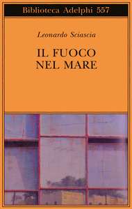 Una comedia siciliana book cover