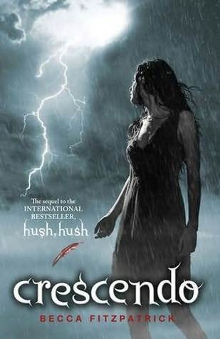 Crescendo (Hush, Hush, #2)