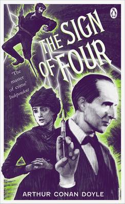 The Sign of Four (Sherlock Holmes, #2)