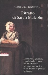 Ritratto di Sarah Malcolm