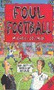 Foul Football book cover