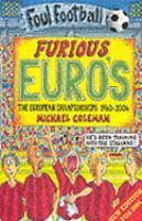 Furious Euro's book cover