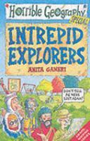 Intrepid Explorers book cover