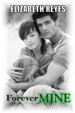 Forever Mine book cover