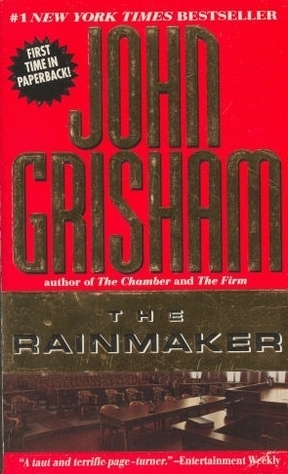 The Rainmaker