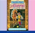 Alanna: The First Adventure (Song of the Lioness, #1)